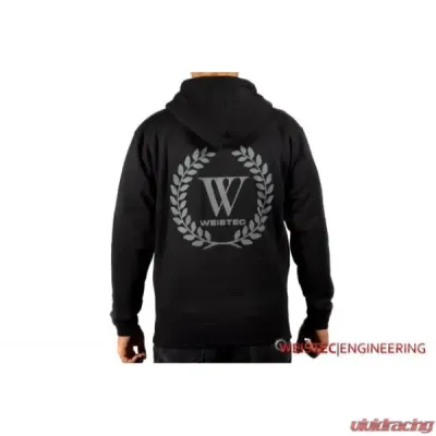 Weistec Heritage Zip-Up Hoodie - 07-000-00021-0