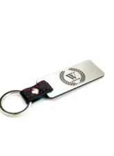 Weistec Carbon Fiber Key Chain                                     - 08-000-00006-4 - Image 6
