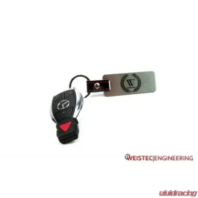 Weistec Carbon Fiber Key Chain - 08-000-00006-4