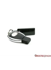 Weistec Carbon Fiber Key Chain                                     - 08-000-00006-4 - Image 4