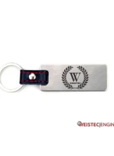 Weistec Carbon Fiber Key Chain                                     - 08-000-00006-4 - Image 5