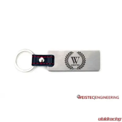 Weistec Carbon Fiber Key Chain - 08-000-00006-4