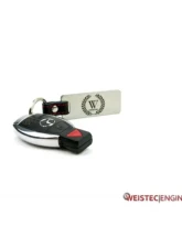 Weistec Carbon Fiber Key Chain                                     - 08-000-00006-4 - Image 6
