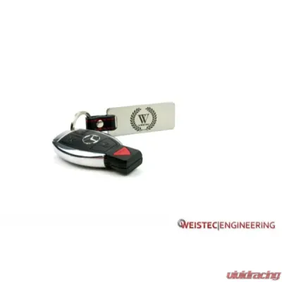 Weistec Carbon Fiber Key Chain - 08-000-00006-4