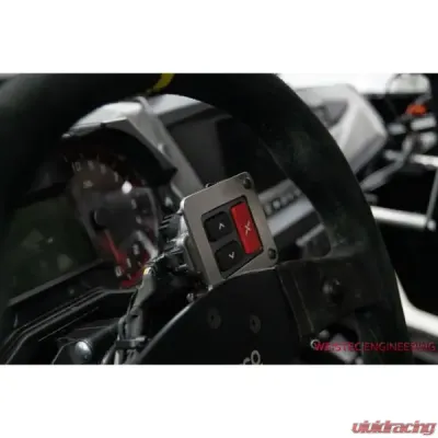 Weistec Aftermarket Steering Bracket Polaris RZR Pro R 4 | RZR Pro R 2022-2025 - 09-004-00082-3