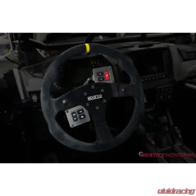 Weistec Aftermarket Steering Bracket Polaris RZR Pro R 4 | RZR Pro R 2022-2025 - 09-004-00082-3