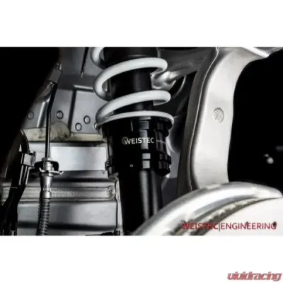 Weistec Adjustable Suspension Mercedes-Benz C63 AMG S W205 2015-2023 - 1-205-01518-3