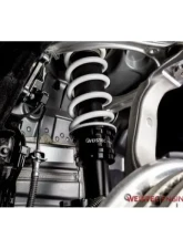 Weistec Adjustable Suspension Mercedes-Benz C63 AMG S W205 2015-2023                                     - 1-205-01518-3 - Image 2