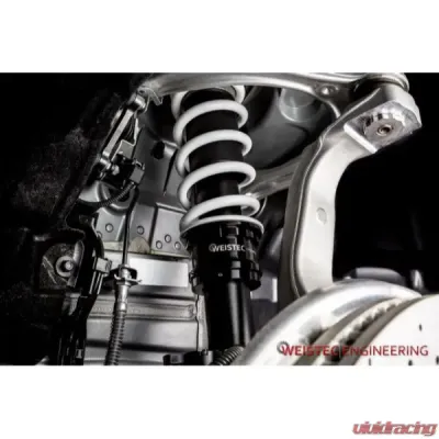 Weistec Adjustable Suspension Mercedes-Benz C63 AMG S W205 2015-2023 - 1-205-01518-3