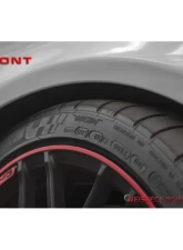 Weistec Adjustable Suspension Mercedes-Benz C63 AMG S W205 2015-2023                                     - 1-205-01518-3 - Image 12