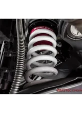 Weistec Adjustable Suspension Mercedes-Benz C63 AMG S W205 2015-2023                                     - 1-205-01518-3 - Image 13