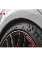 Weistec Adjustable Suspension Mercedes-Benz C63 AMG S W205 2015-2023                                     - 1-205-01518-3 - Image 15