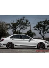 Weistec Adjustable Suspension Mercedes-Benz C63 AMG S W205 2015-2023                                     - 1-205-01518-3 - Image 16