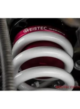 Weistec Adjustable Suspension Mercedes-Benz C63 AMG S W205 2015-2023                                     - 1-205-01518-3 - Image 17