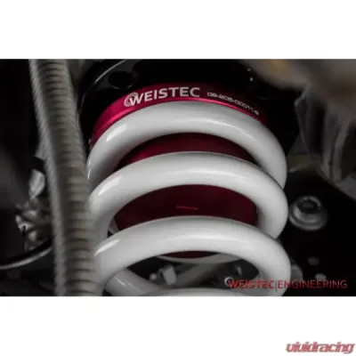 Weistec Adjustable Suspension Mercedes-Benz C63 AMG S W205 2015-2023 - 1-205-01518-3