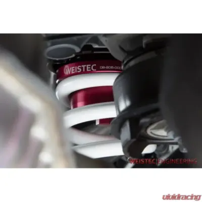 Weistec Adjustable Suspension Mercedes-Benz C63 AMG S W205 2015-2023 - 1-205-01518-3