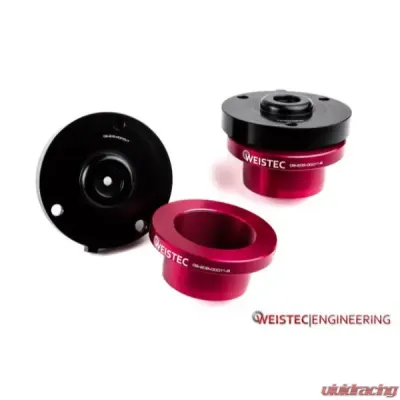 Weistec Adjustable Suspension Mercedes-Benz C63 AMG S W205 2015-2023 - 1-205-01518-3