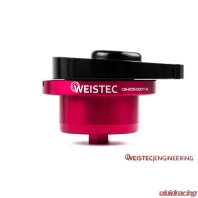 Weistec Adjustable Suspension Mercedes-Benz C63 AMG S W205 2015-2023 - 1-205-01518-3