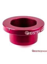 Weistec Adjustable Suspension Mercedes-Benz C63 AMG S W205 2015-2023                                     - 1-205-01518-3 - Image 5