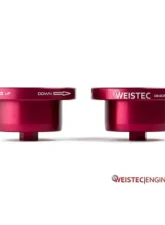 Weistec Adjustable Suspension Mercedes-Benz C63 AMG S W205 2015-2023                                     - 1-205-01518-3 - Image 6