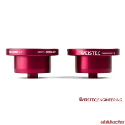 Weistec Adjustable Suspension Mercedes-Benz C63 AMG S W205 2015-2023 - 1-205-01518-3