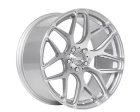 MRR Wheels FS01 Flow Forged Series 18x10.5 5x114.3 35mm Brushed Clear