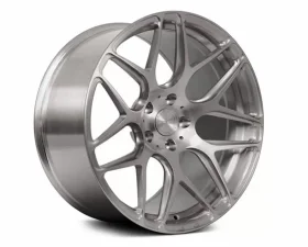 MRR Wheels FS01 Flow Forged Series 18x10.5 5x114.3 35mm Brushed Tint