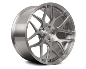 MRR Wheels FS01 Flow Forged Series 18x10.5 5x108 35mm Carbon Flash