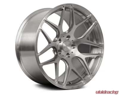 MRR Wheels FS01 Flow Forged Series 18x10.5 5x108 35mm Carbon Flash - FS0118A55xx12R-CF-50835