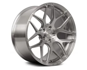 MRR Wheels FS01 Flow Forged Series 18x10.5 5x114.3 35mm Carbon Flash