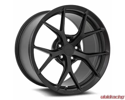 MRR Wheels FS06 Flow Forged Series 19x11 5x114.3 35mm Carbon Flash - FS0619A6xx18R-CF-51435