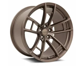 MRR M392 Wheel 20x9.5 5x115 12mm Bronze