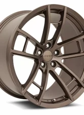 MRR M392 Wheel 20x9.5 5x115 12mm Bronze                                     - M392209551512BR - Image 2