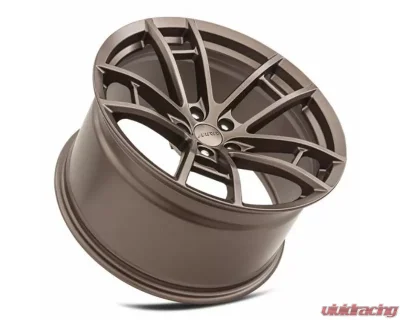 MRR M392 Wheel 20x9.5 5x115 12mm Bronze - M392209551512BR