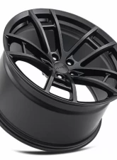 MRR M392 Wheel 20x9.5 5x115 12mm Matte Black                                     - M392209551512MB - Image 2