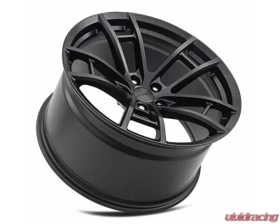 MRR M392 Wheel 20x9.5 5x115 12mm Matte Black - M392209551512MB