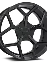 MRR T228 Wheel 22x10 6x135|6x139.7 30mm Gloss Black                                     - T22822A012H30BK - Image 7