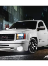 MRR T228 Wheel 22x10 6x135|6x139.7 30mm Gloss Black                                     - T22822A012H30BK - Image 3