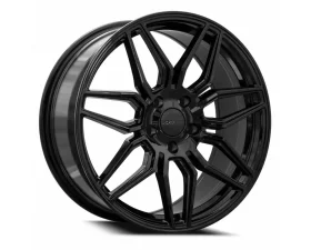 MRR M024 Wheel 19x8.5 5x120 Gloss Black