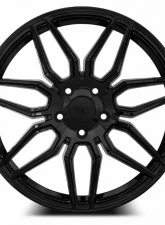 MRR M024 Wheel 20x11 5x120 Gloss Black                                     - MRRM0242011 - Image 2