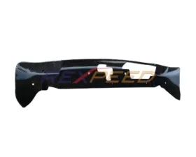 Rexpeed CS-Style Carbon Fiber Cooling Air Plate Subaru WRX | STI VAB 2015-2021