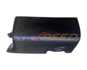 Rexpeed CS-Style Carbon Fiber Hood Scoop Duct Subaru WRX | STI VAB 2015-2021