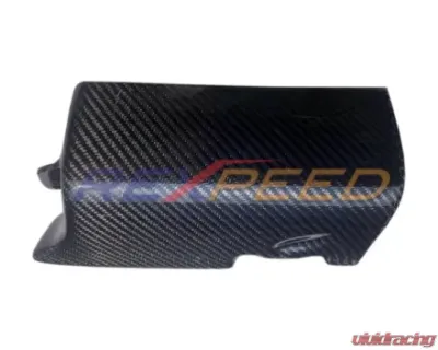 Rexpeed CS-Style Carbon Fiber Hood Scoop Duct Subaru WRX | STI VAB 2015-2021 - G61
