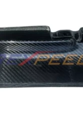 Rexpeed CS-Style Carbon Fiber Hood Scoop Duct Subaru WRX | STI VAB 2015-2021                                     - G61 - Image 2