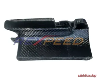Rexpeed CS-Style Carbon Fiber Hood Scoop Duct Subaru WRX | STI VAB 2015-2021 - G61