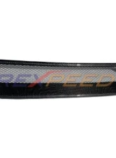 Rexpeed CS-Style Carbon Front Grille Subaru WRX | STI VAB 2018-2021                                     - G62 - Image 3