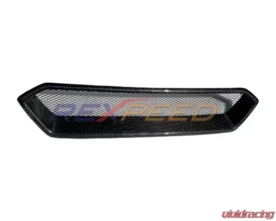 Rexpeed CS-Style Carbon Front Grille Subaru WRX | STI VAB 2018-2021 - G62