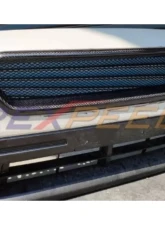 Rexpeed CS-Style Carbon Front Grille Subaru WRX | STI VAB 2018-2021                                     - G62 - Image 2