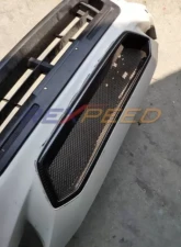 Rexpeed CS-Style Carbon Front Grille Subaru WRX | STI VAB 2018-2021                                     - G62 - Image 3