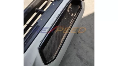 Rexpeed CS-Style Carbon Front Grille Subaru WRX | STI VAB 2018-2021                                     - G62 - Image 3